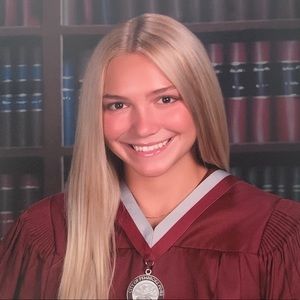 Meet your Posher, Kamryn